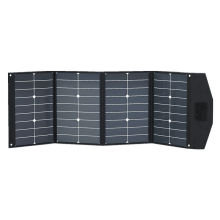 Painel solar solar dobrável de 100W de 100W de 200W
